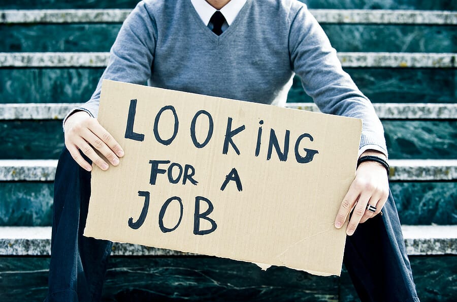 Find a Recruiter