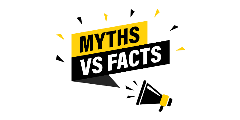 Myth vs Facts